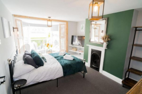 Stunning 3 bed Home, 5 mins from Margate Beach